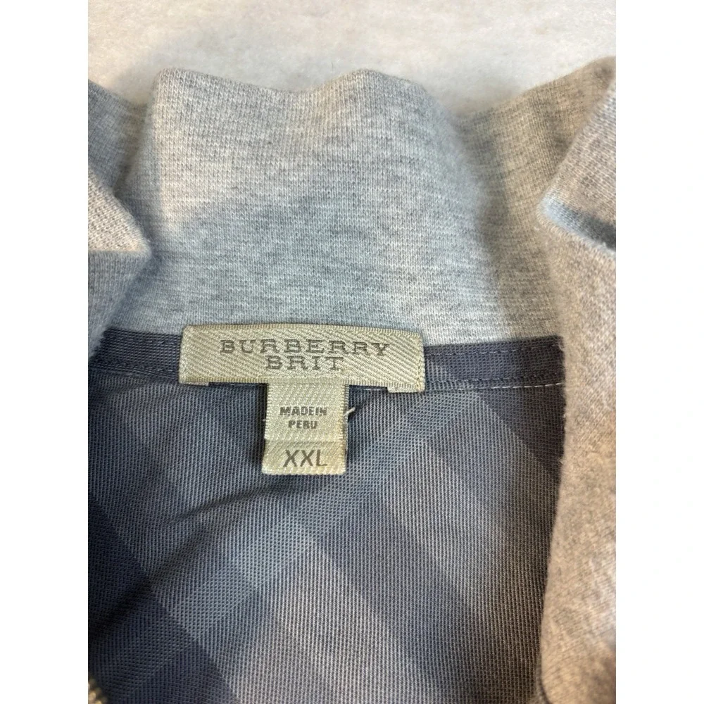 Burberry brit men